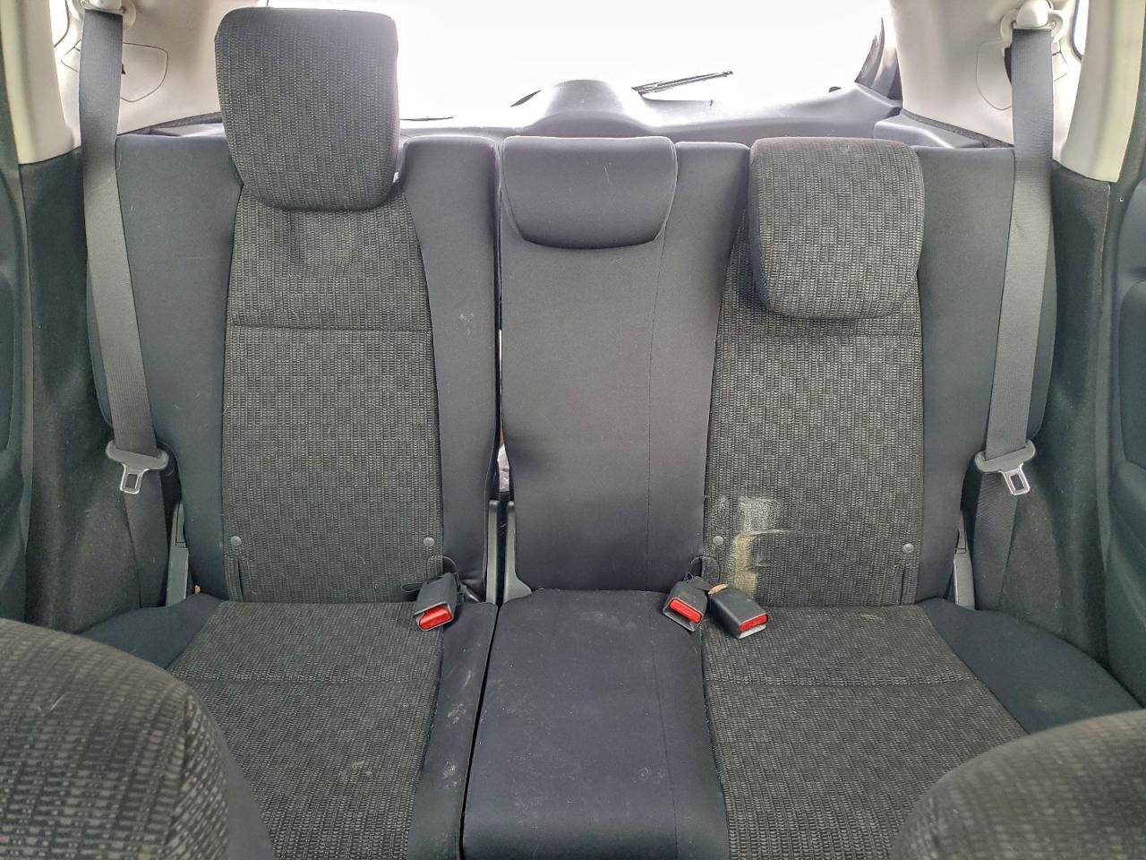 2016 HONDA FIT LX photo 10