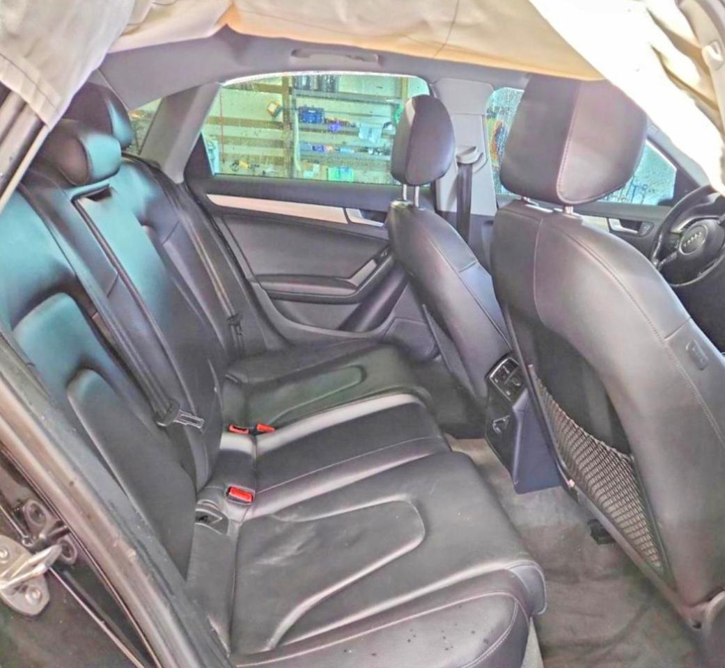 2015 AUDI A4 PREMIUM PLUS photo 10