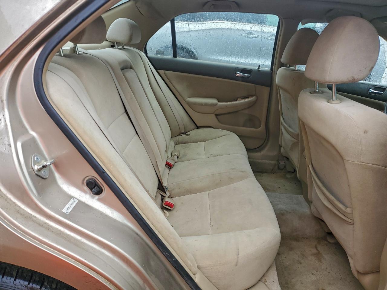 2003 HONDA ACCORD EX photo 10