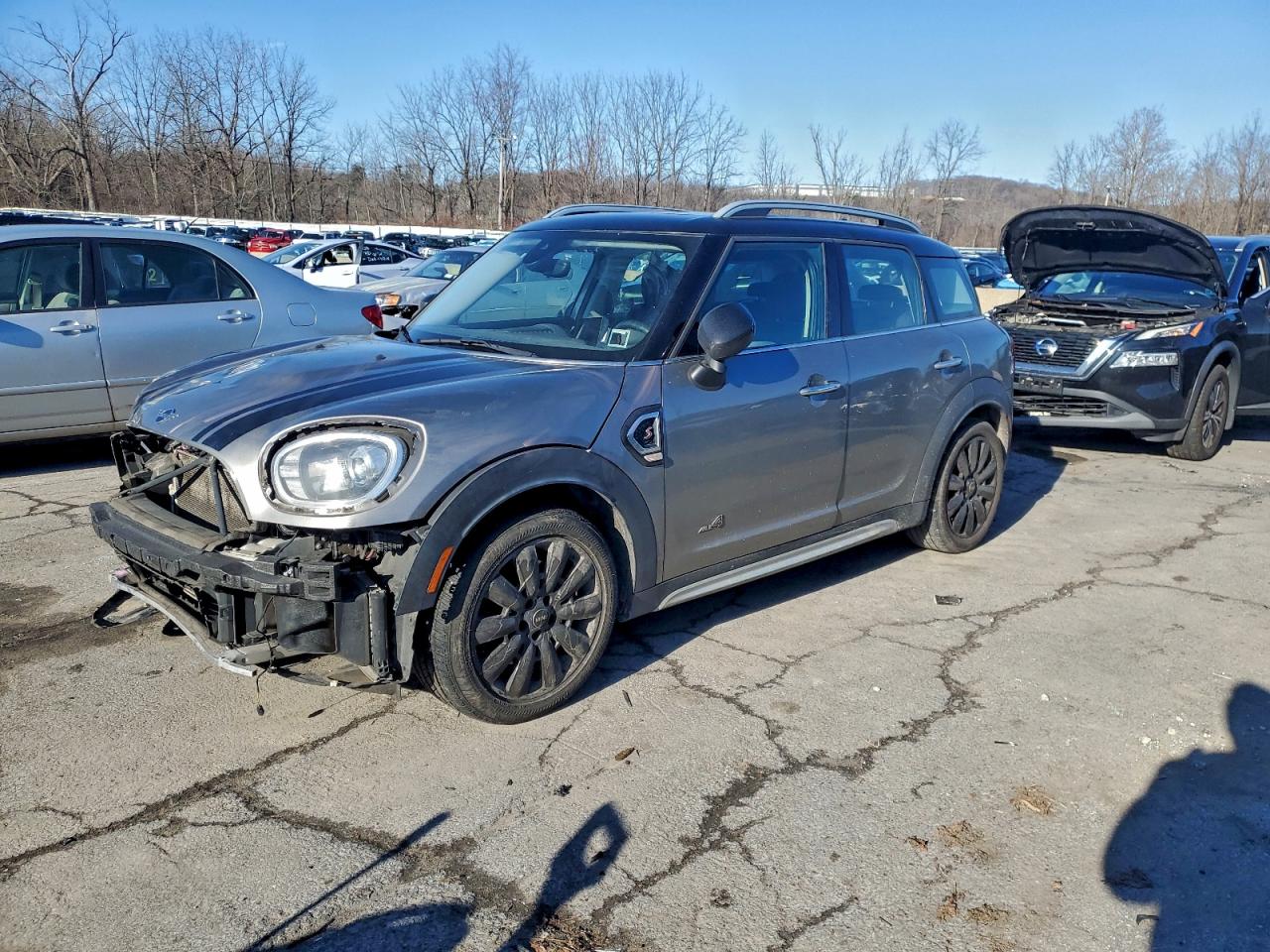 2020 MINI COOPER
