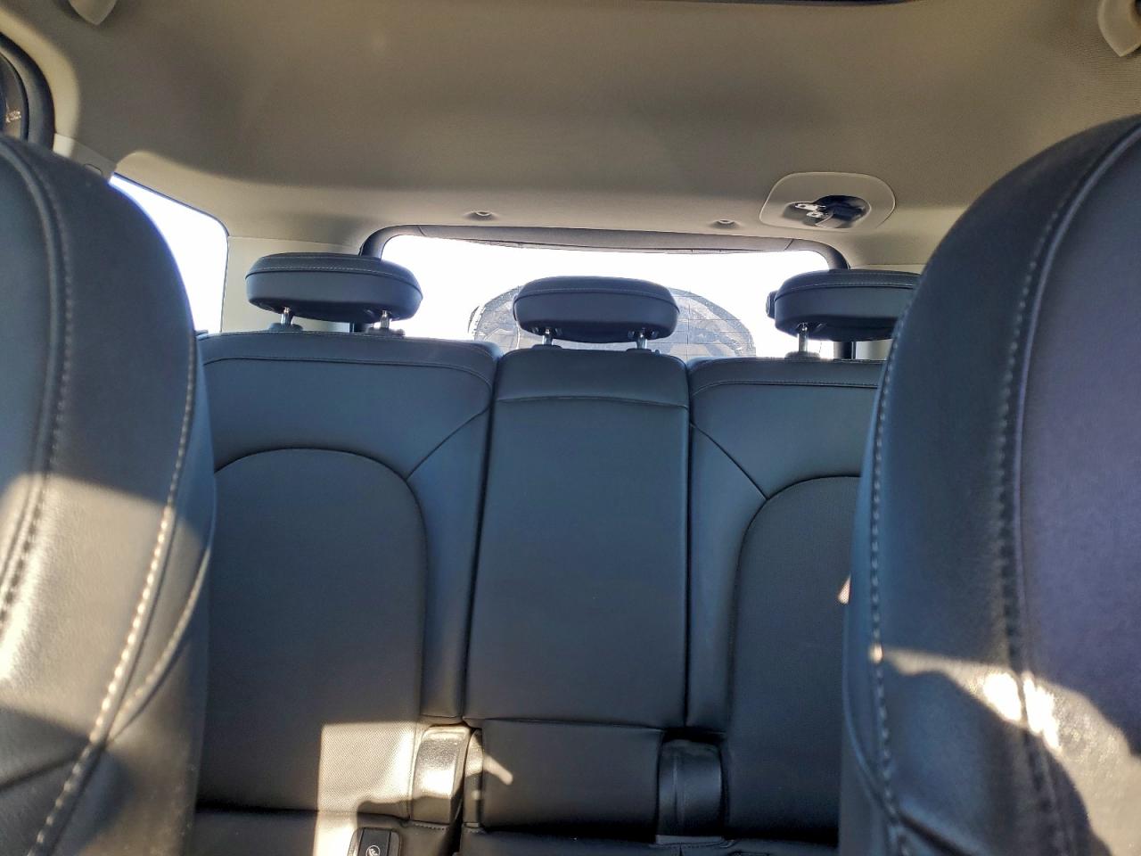 2020 MINI COOPER S COUNTRYMAN ALL4 photo 10