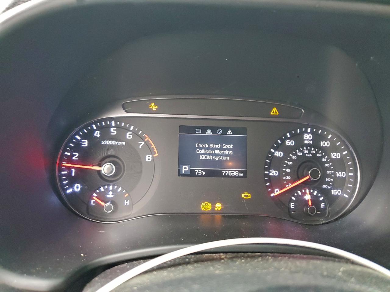 2021 KIA SOUL LX photo 25
