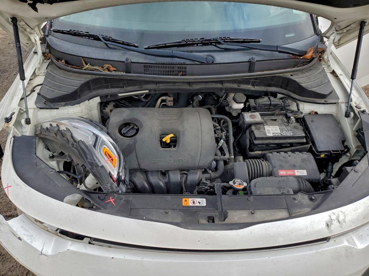 2021 KIA SOUL LX photo 31