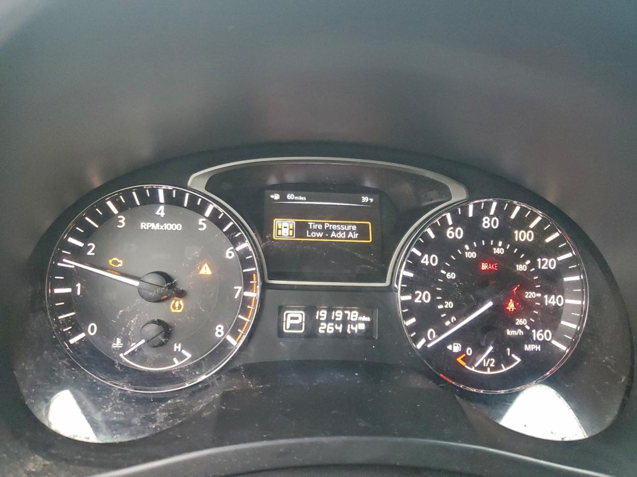 2013 NISSAN ALTIMA 3.5S photo 9