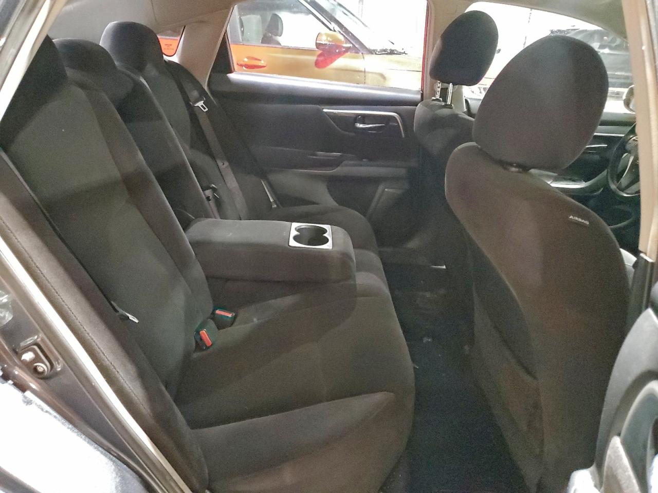 2013 NISSAN ALTIMA 3.5S photo 10