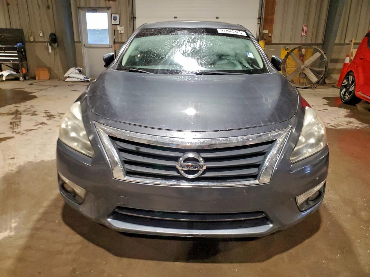 2013 NISSAN ALTIMA 3.5S photo 5
