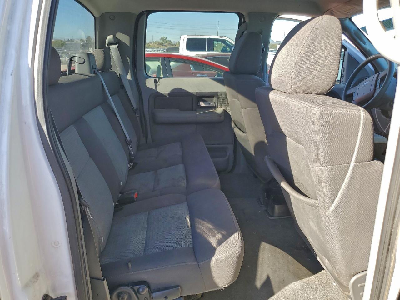 2004 FORD F150 SUPERCREW photo 10