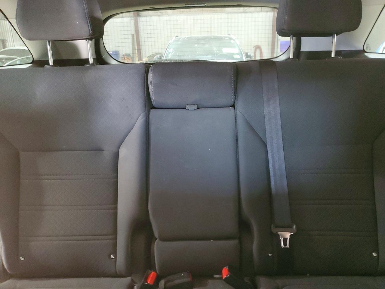 2016 KIA SORENTO LX photo 10