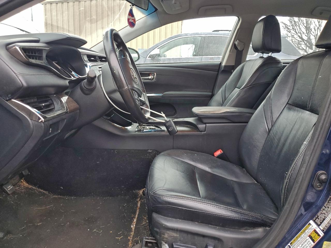 2013 TOYOTA AVALON BASE photo 13