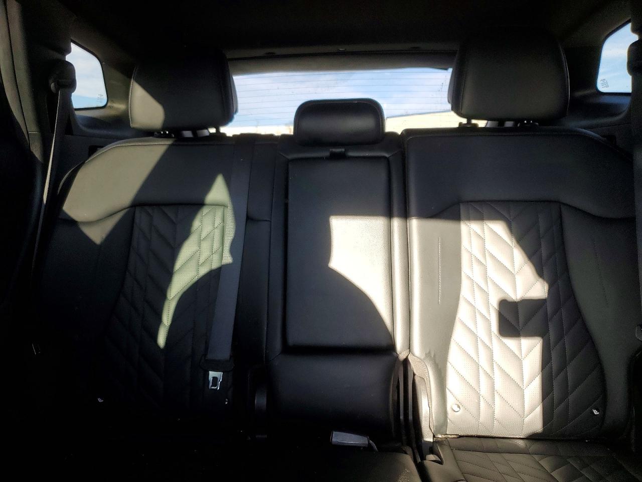 2023 KIA SPORTAGE X LINE photo 19