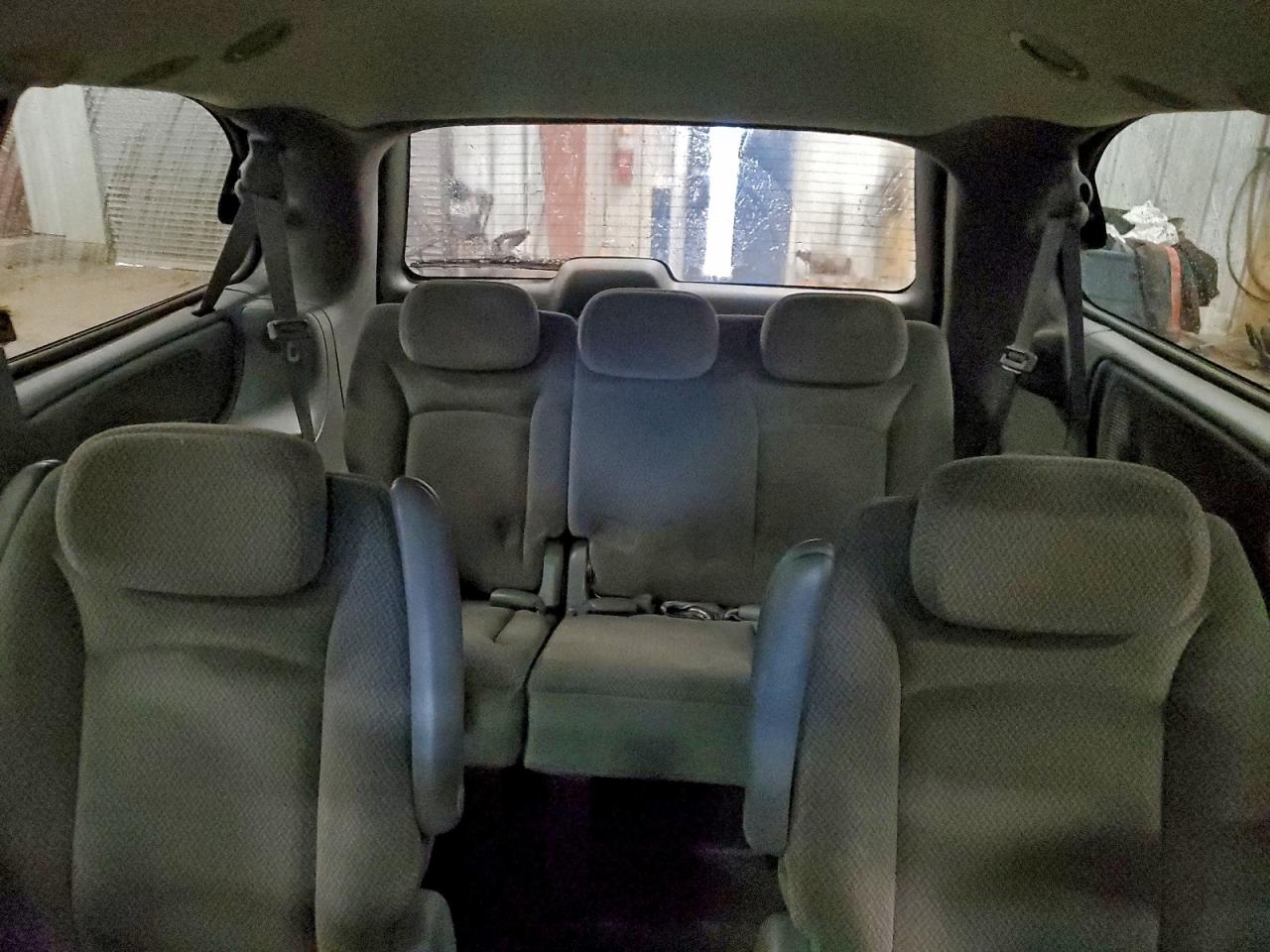 2007 DODGE GRAND CARAVAN SE photo 10