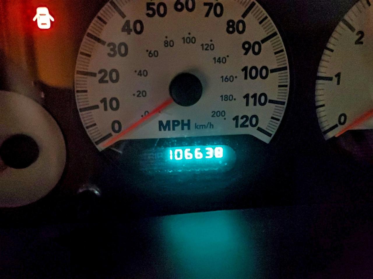 2007 DODGE GRAND CARAVAN SE photo 9