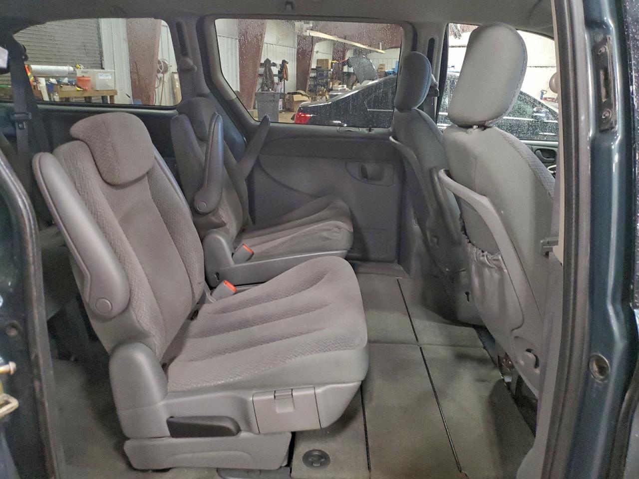 2007 DODGE GRAND CARAVAN SE photo 11