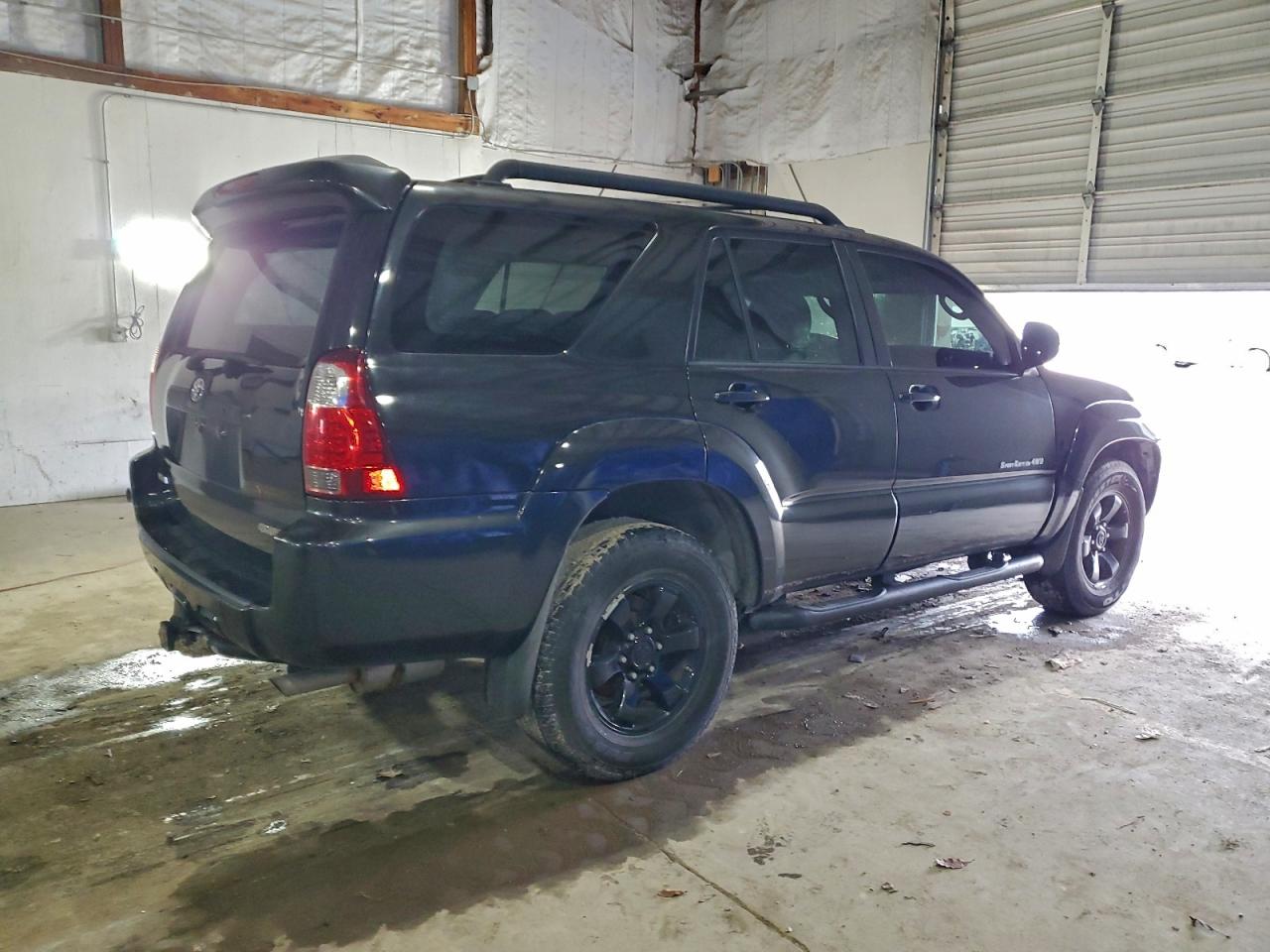2008 TOYOTA 4RUNNER SPORT EDITION photo 3