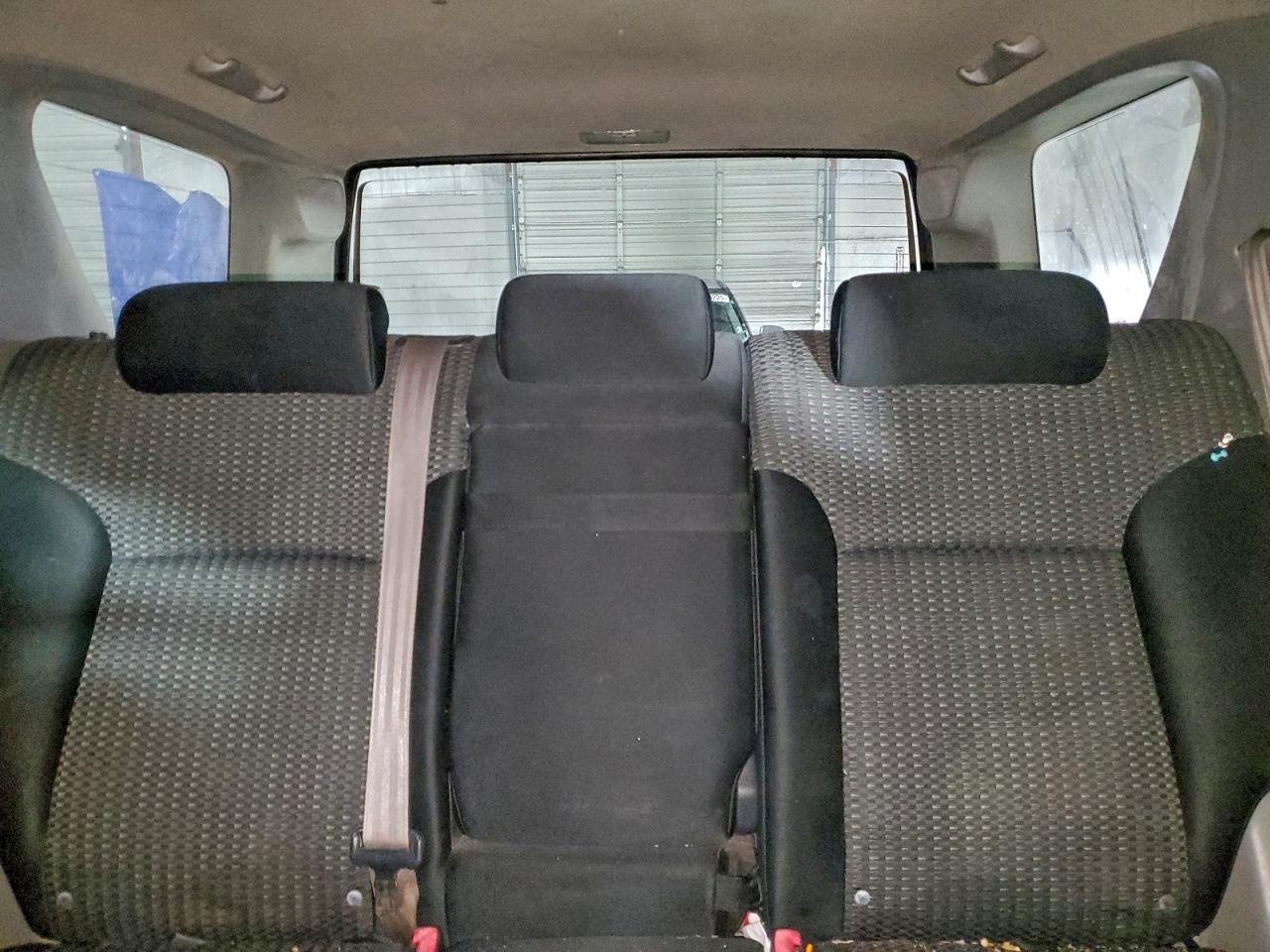 2008 TOYOTA 4RUNNER SPORT EDITION photo 10