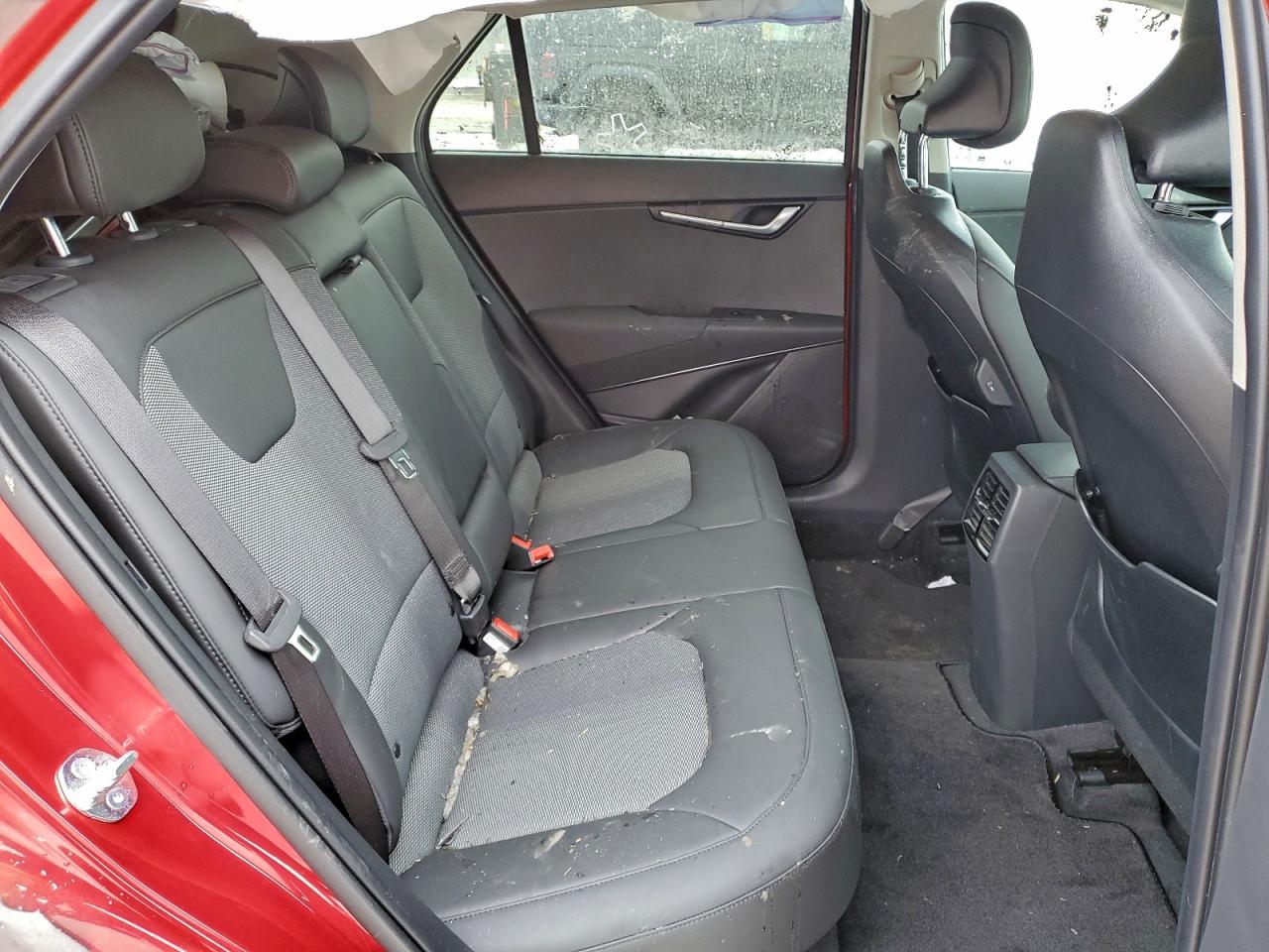 2025 KIA NIRO EX photo 28