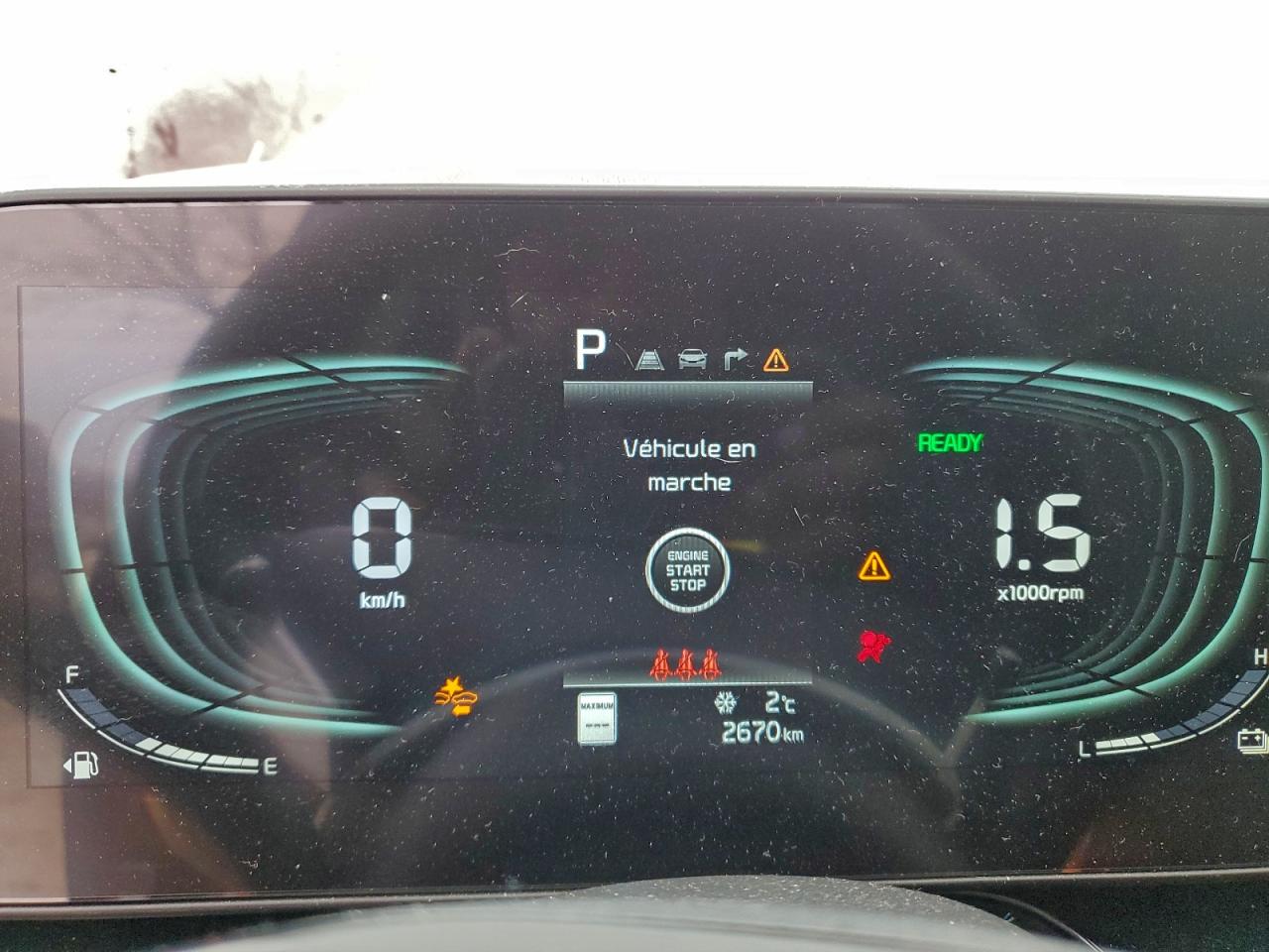 2025 KIA NIRO EX photo 25