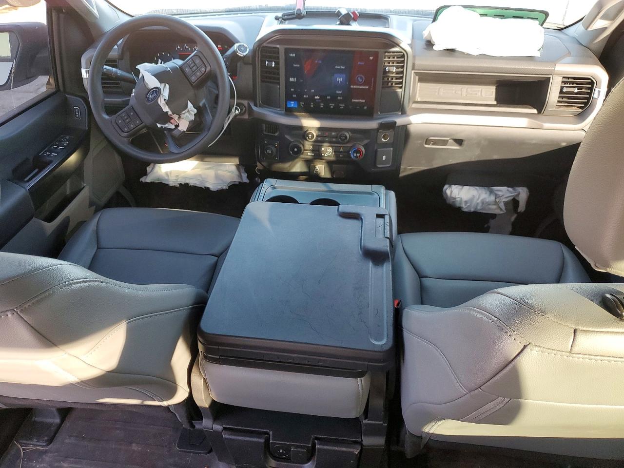 2025 FORD F150 XL photo 8