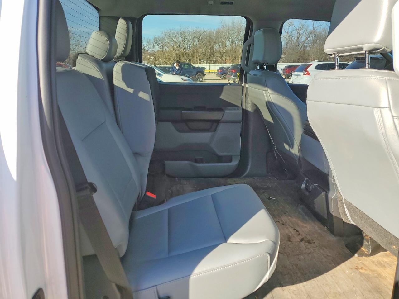 2025 FORD F150 XL photo 10