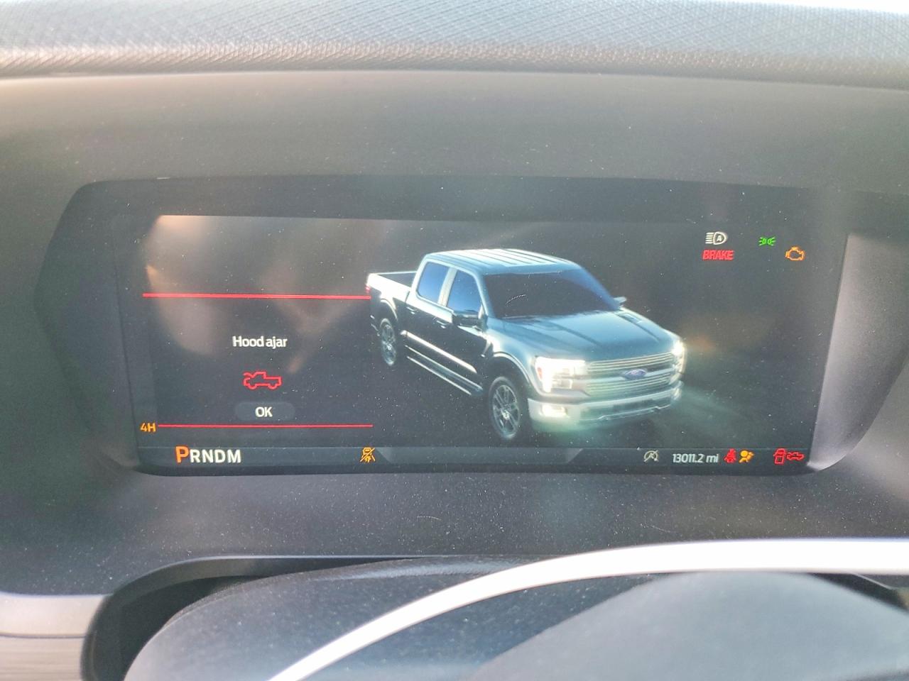2025 FORD F150 XL photo 9
