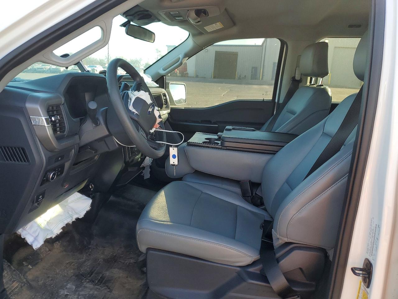 2025 FORD F150 XL photo 7