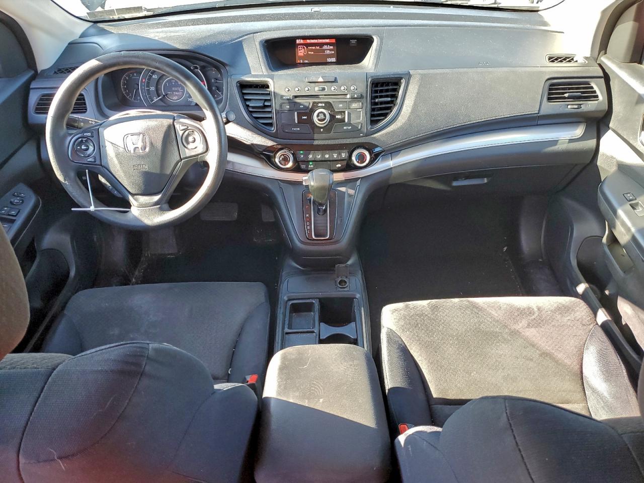 2016 HONDA CR-V LX photo 8