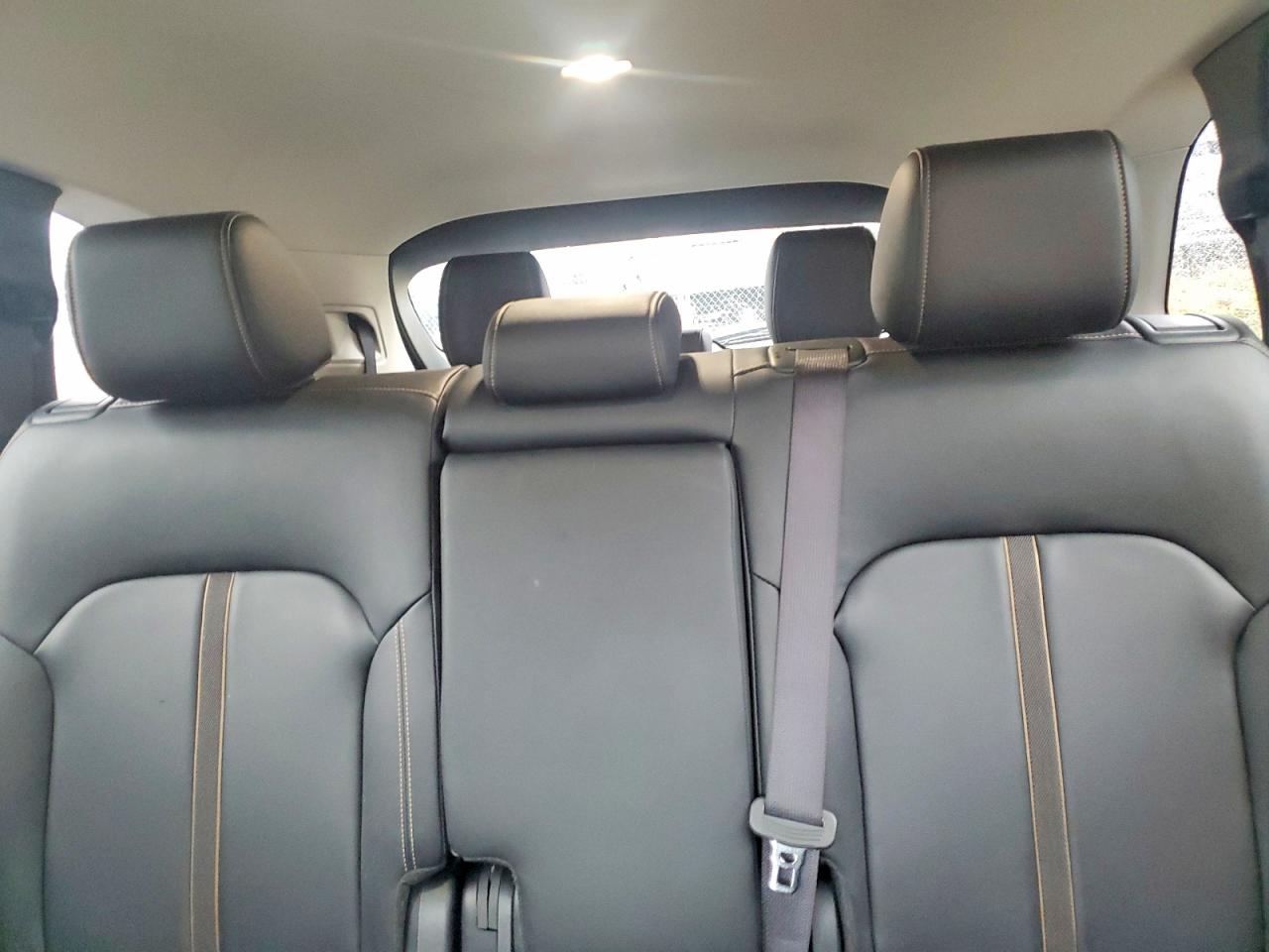 2024 MAZDA CX-90 SELECT photo 19