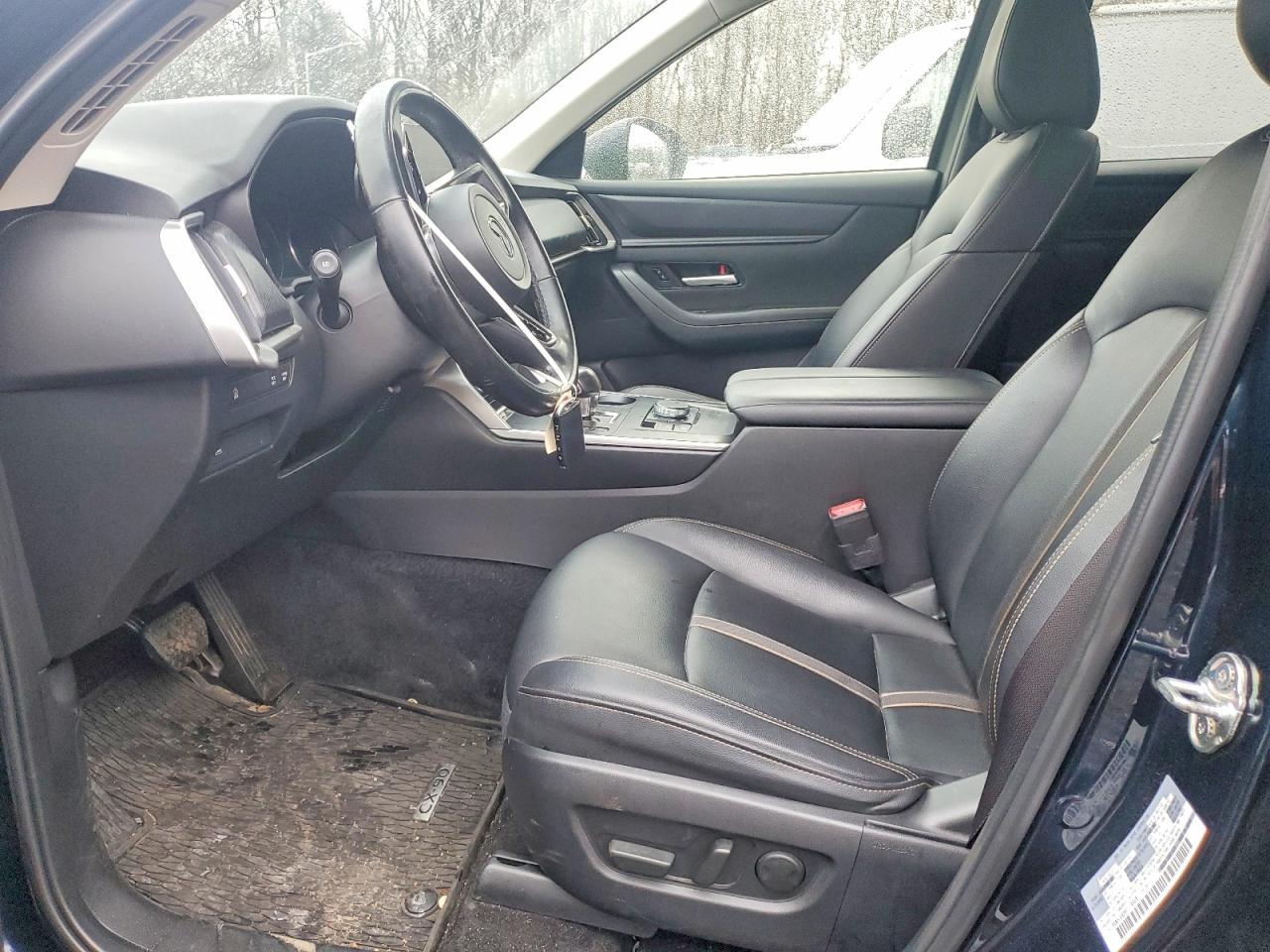 2024 MAZDA CX-90 SELECT photo 13