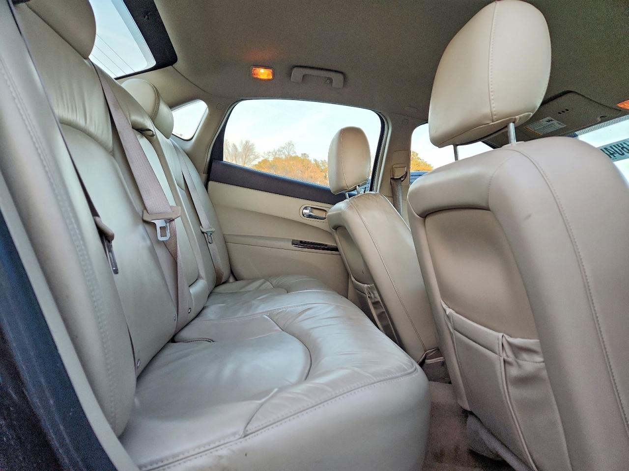 2009 BUICK LACROSSE CXL photo 19