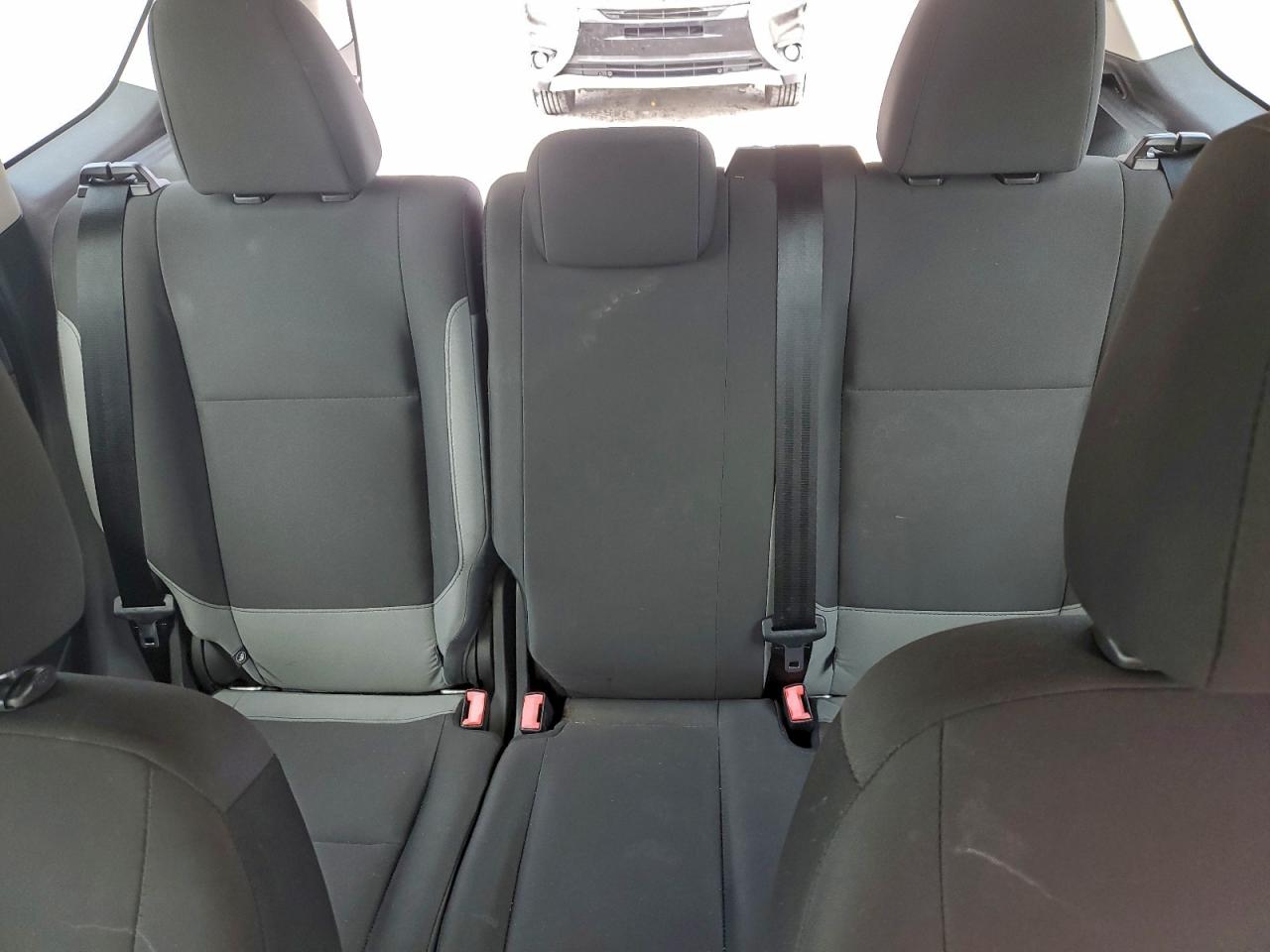 2016 FORD ESCAPE S photo 28