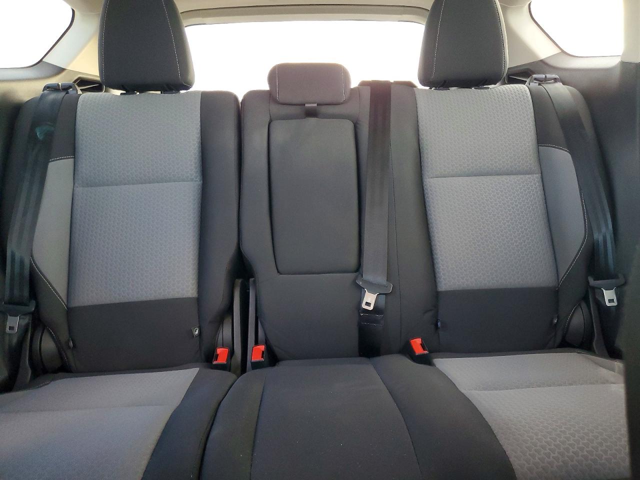 2019 FORD ESCAPE SE photo 10