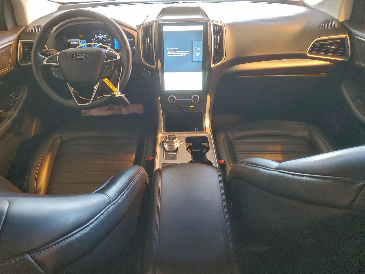 2024 FORD EDGE SEL photo 8