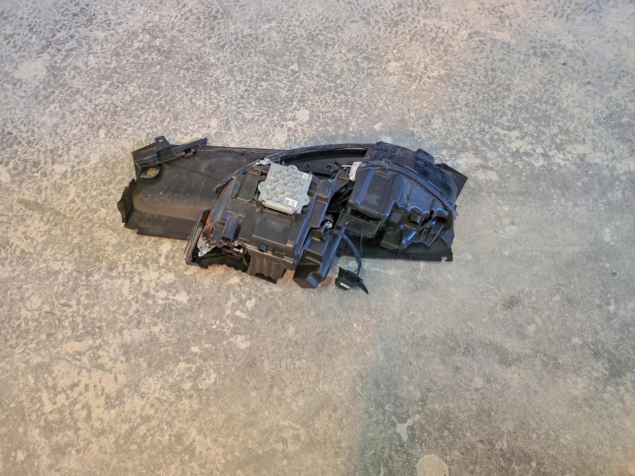 2024 FORD EDGE SEL photo 13