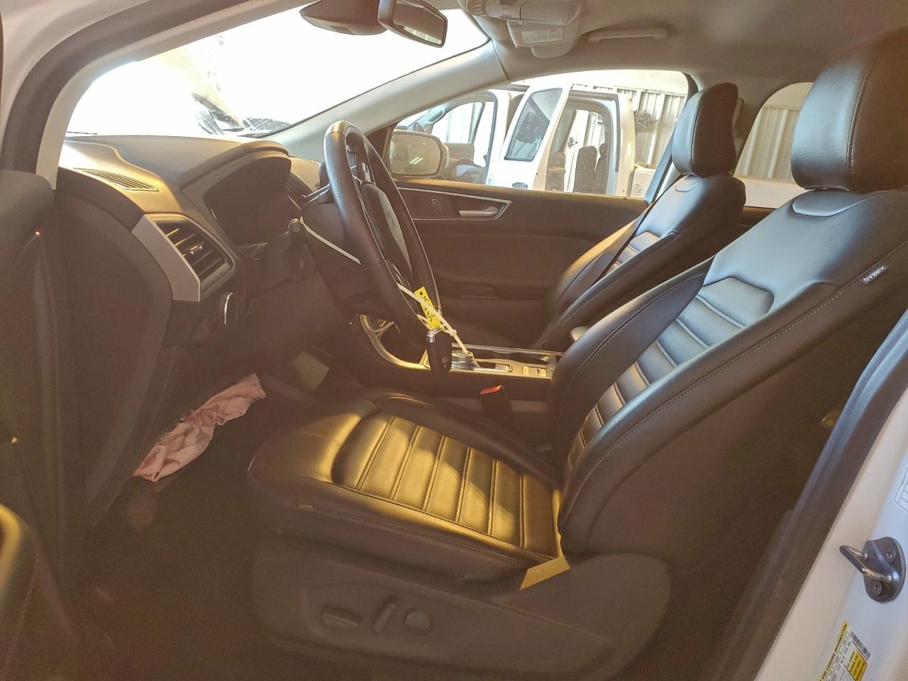 2024 FORD EDGE SEL photo 7