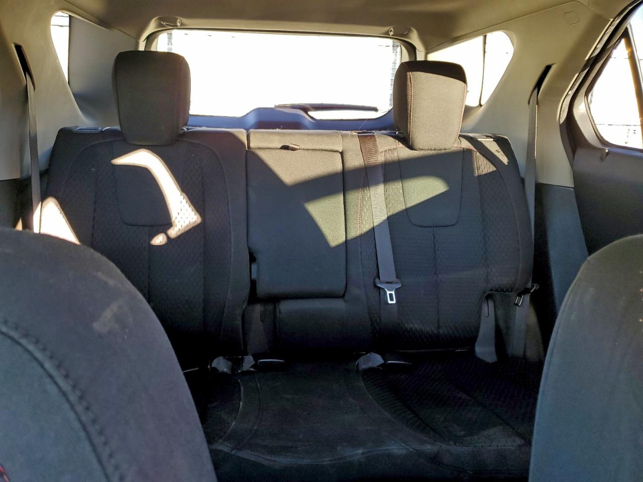 2015 CHEVROLET EQUINOX LS photo 10