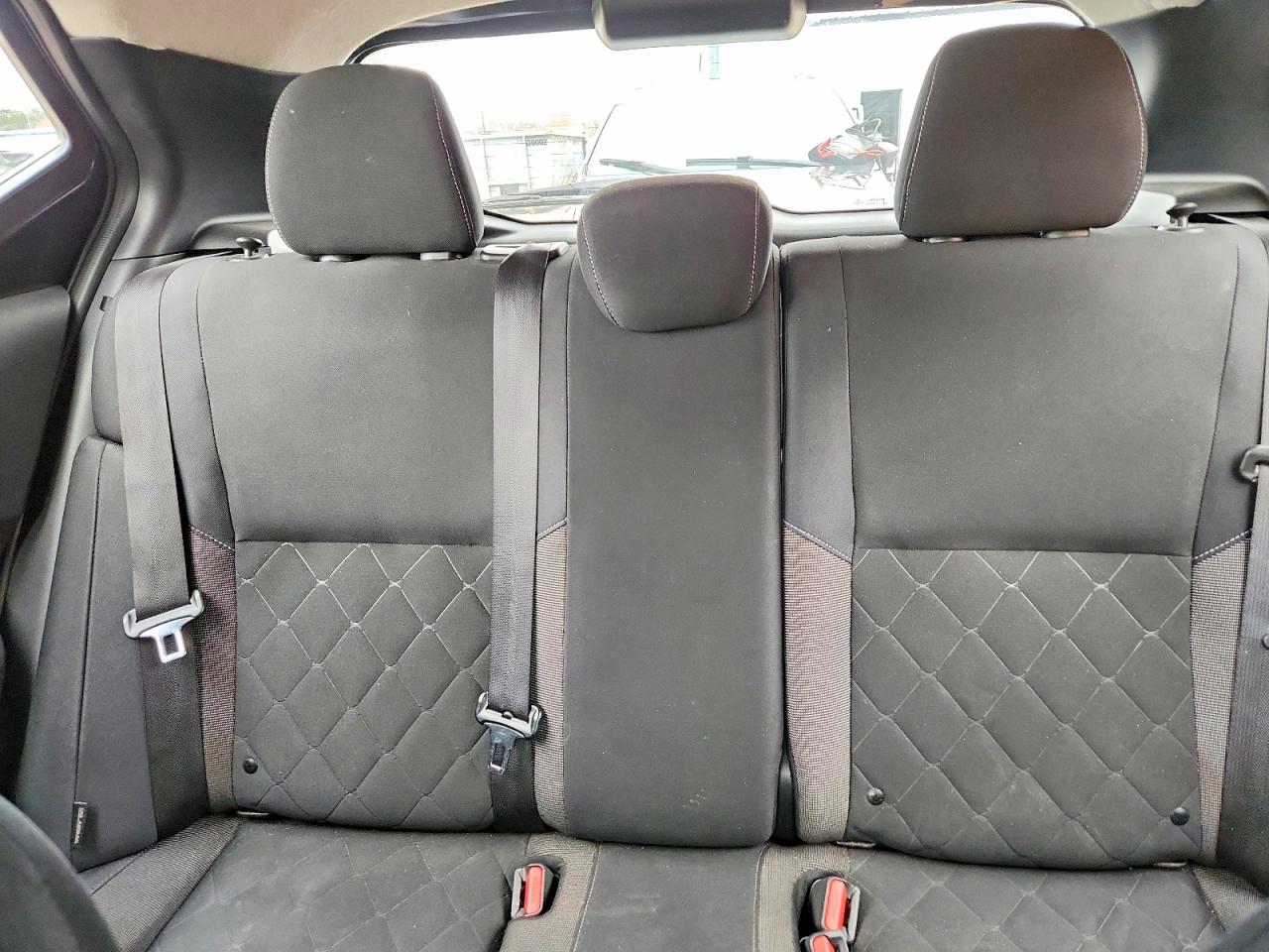 2020 NISSAN KICKS S photo 10