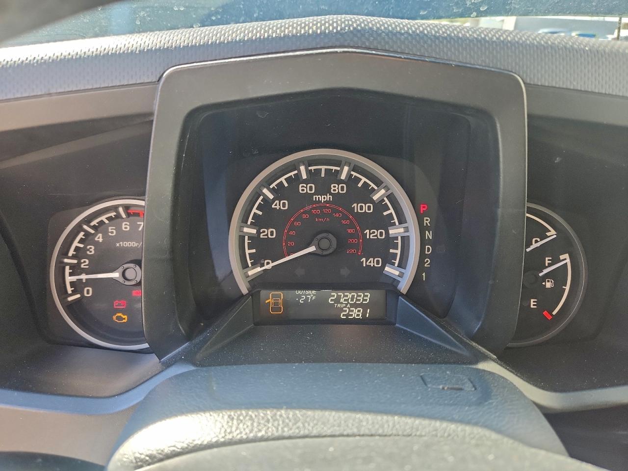 2011 HONDA RIDGELINE RTL photo 9