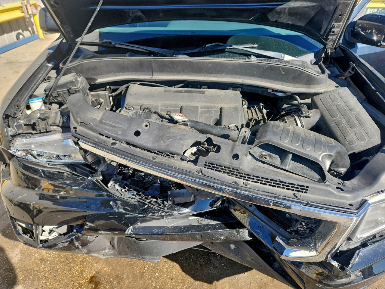 2011 HONDA RIDGELINE RTL photo 11