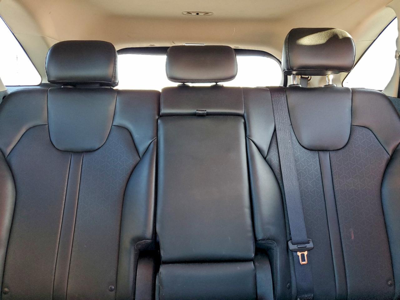 2022 KIA SORENTO S photo 10