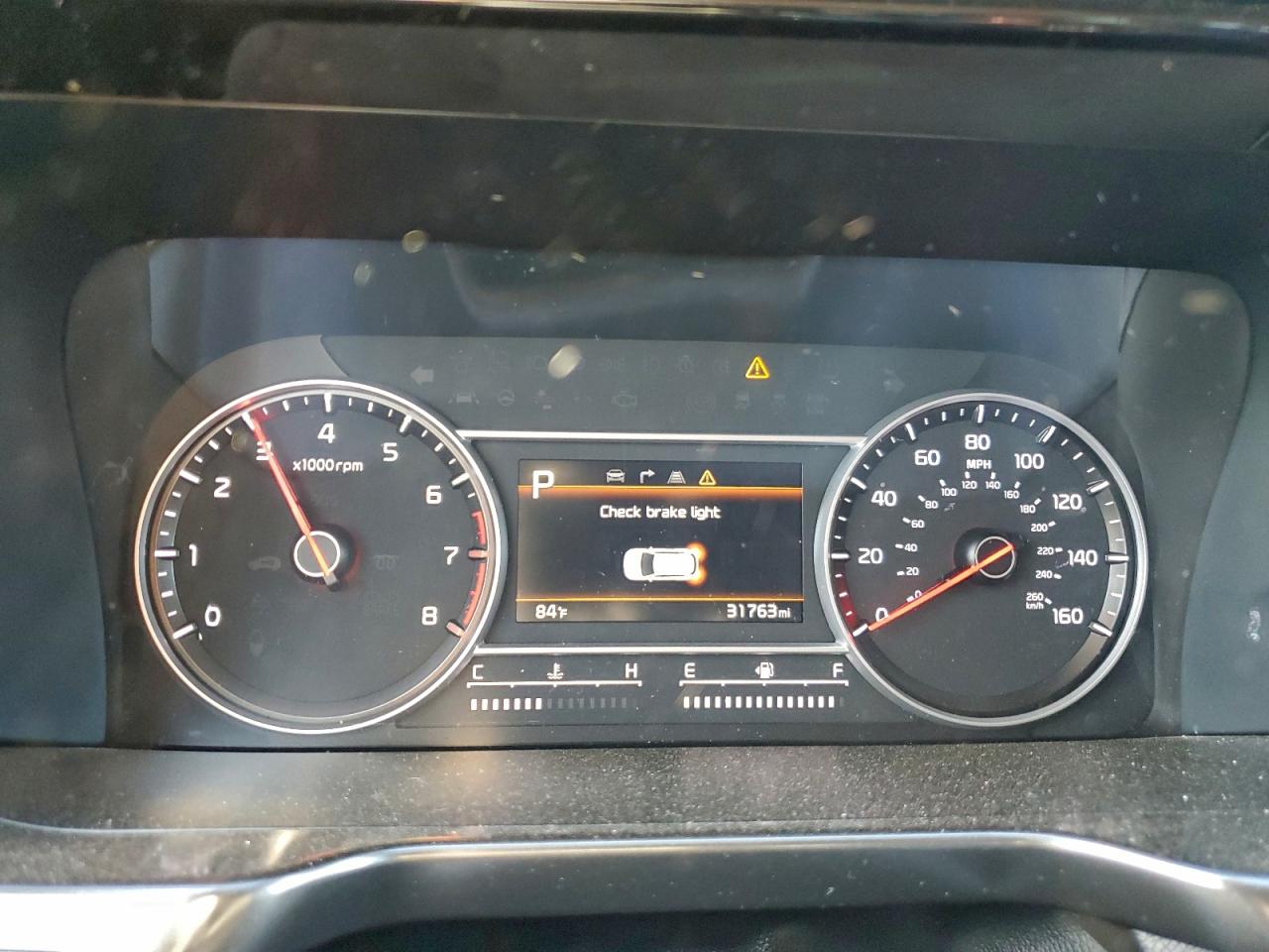 2022 KIA SORENTO S photo 9