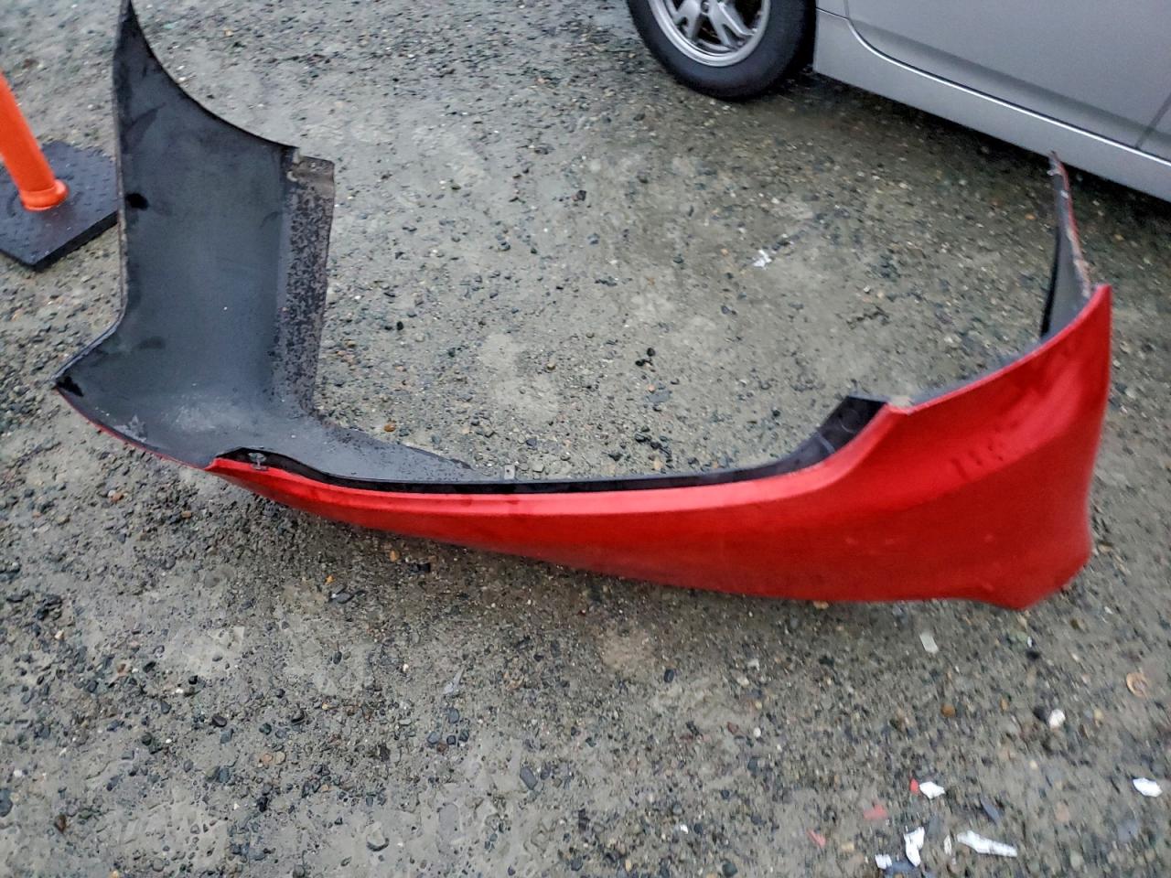 2012 TOYOTA CAMRY BASE photo 12