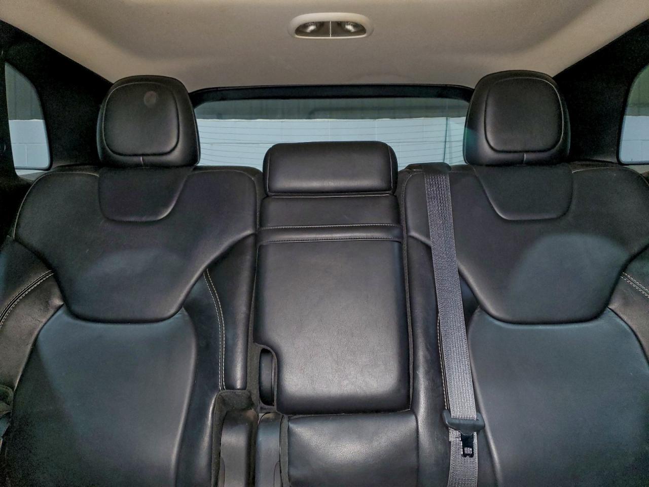 2014 JEEP CHEROKEE LIMITED photo 10