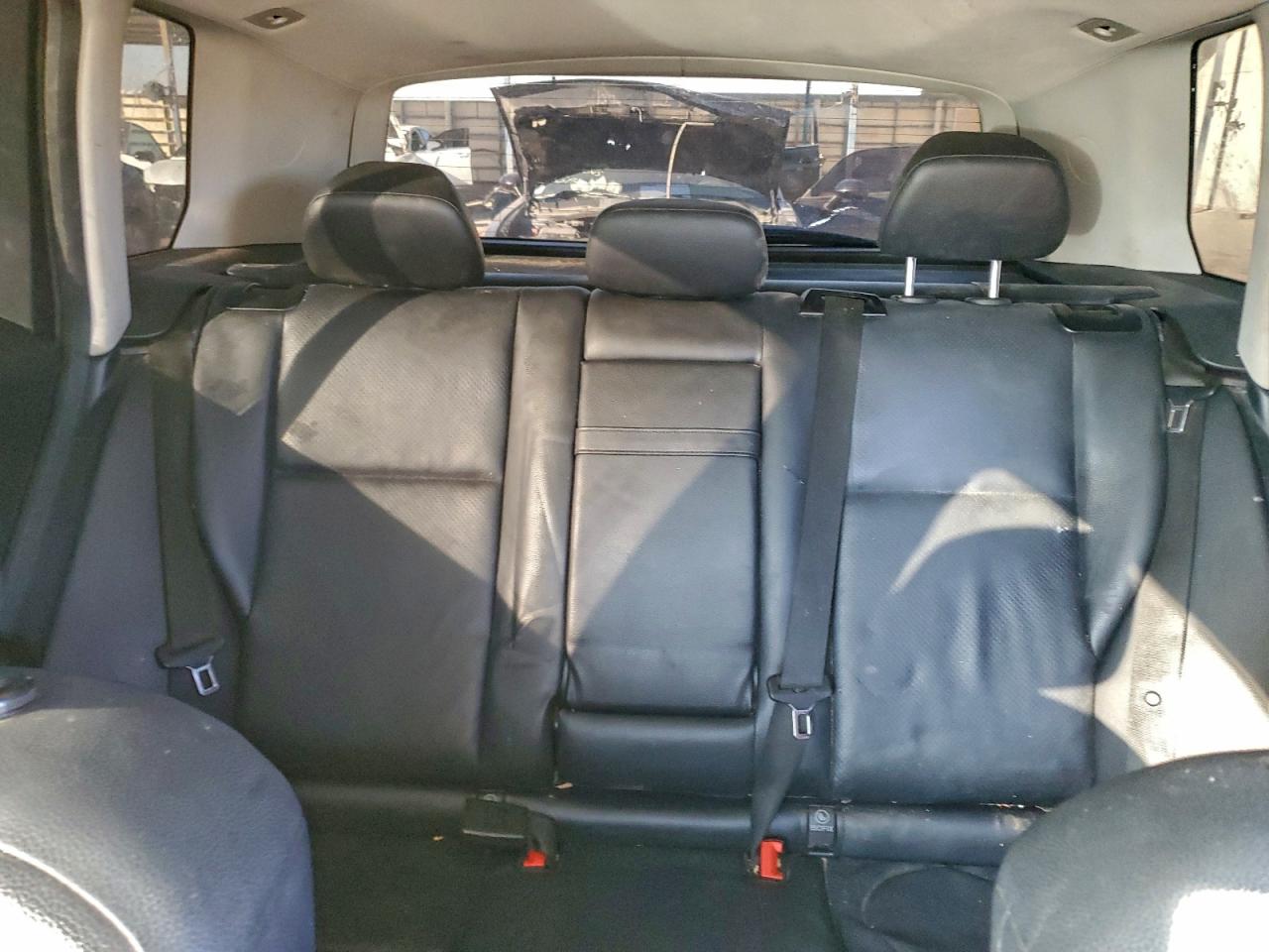 2013 MERCEDES-BENZ GLK 350 photo 10