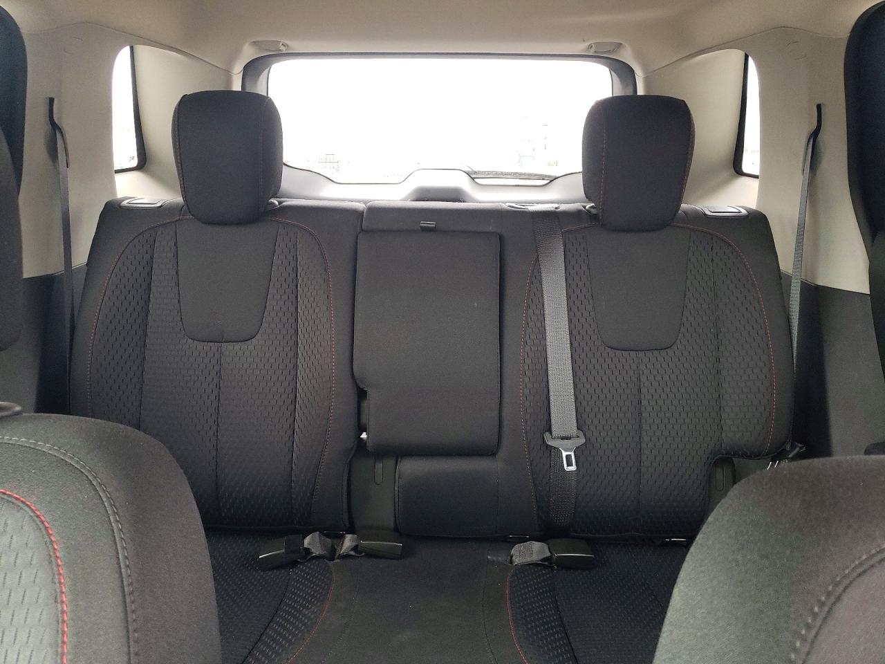 2012 GMC TERRAIN SLE photo 10