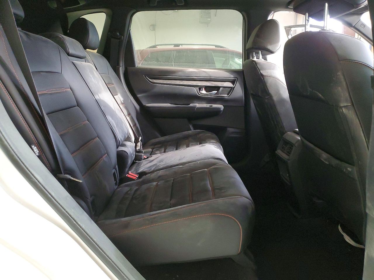 2024 HONDA CR-V SPORT-L photo 11