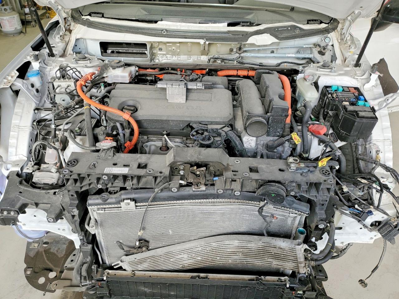 2024 HONDA CR-V SPORT-L photo 12