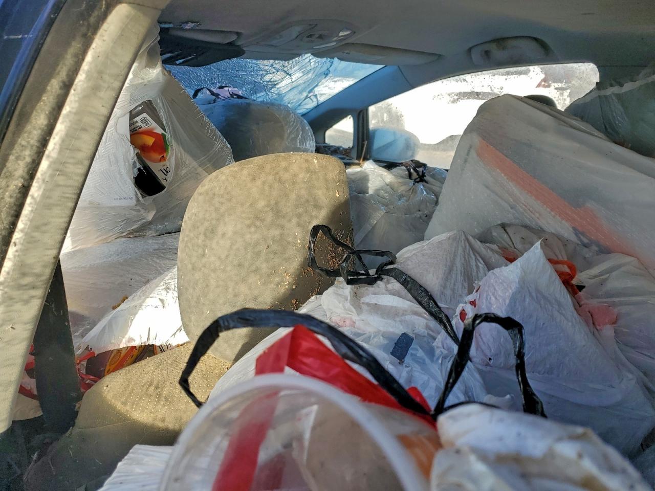 2013 TOYOTA PRIUS photo 8
