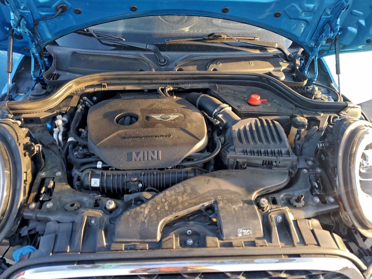 2019 MINI COOPER S photo 11