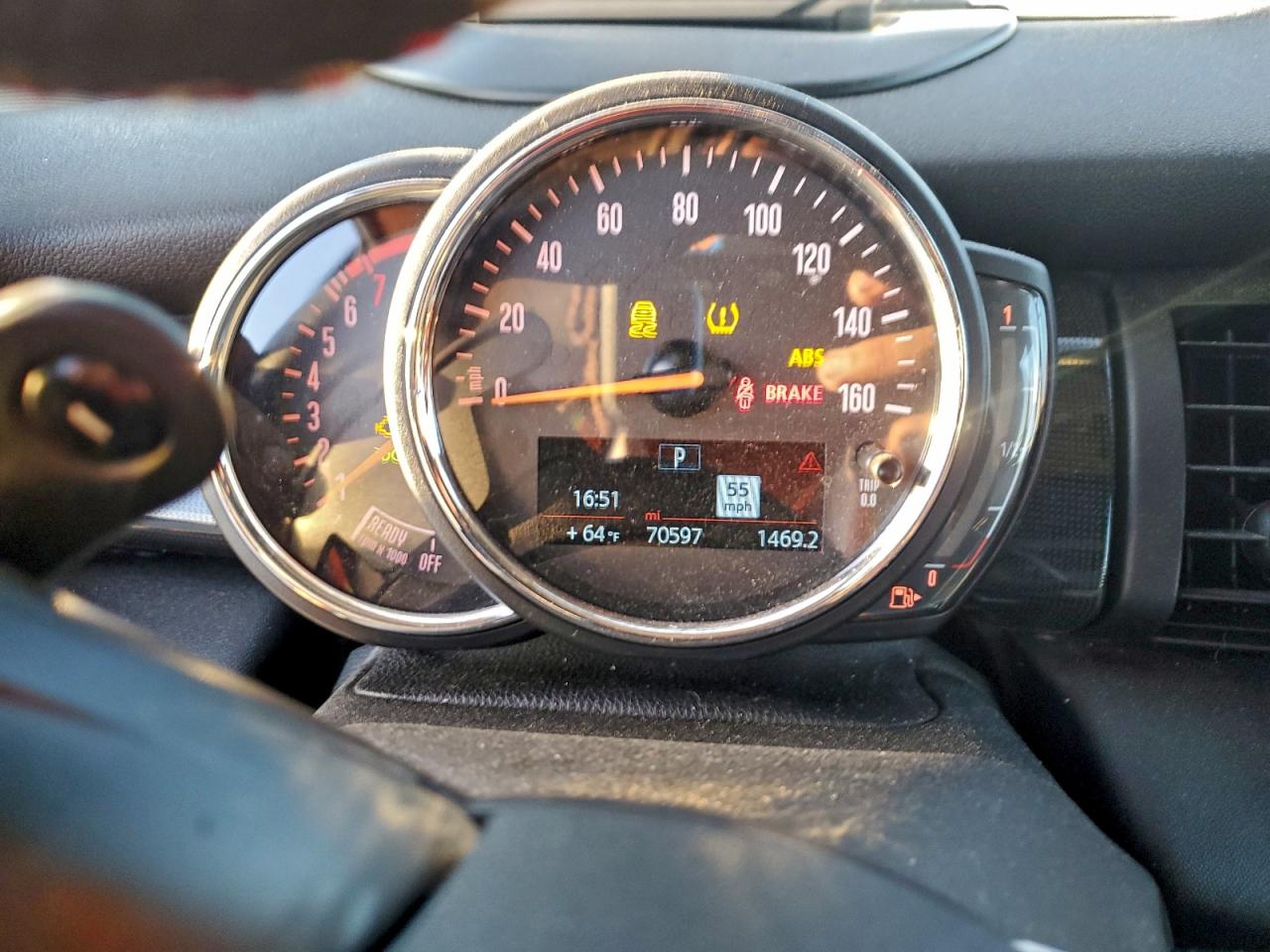 2019 MINI COOPER S photo 9