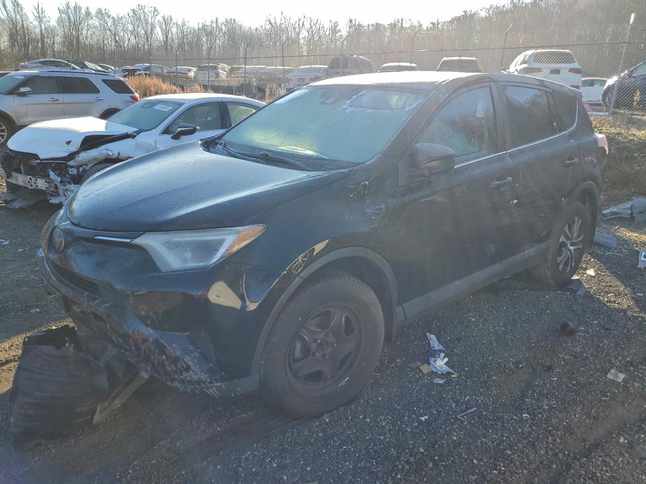 2018 TOYOTA RAV4